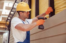 Best Historical Building Siding Restoration  in Westlake Corner, VA